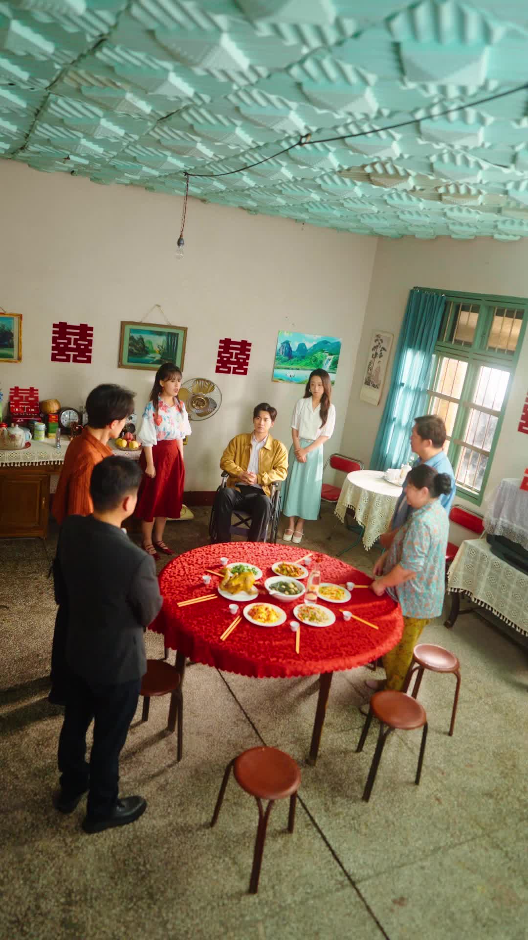 الحلقة 12 - زوجة الثمانينات والضابط العنيد